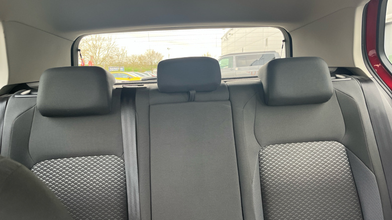 Volkswagen Golf 1.5 eTSI 150 Active 5dr DSG Petrol Hatchback